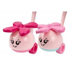 Каталка на паличку Рожева ТехноК", арт.9413