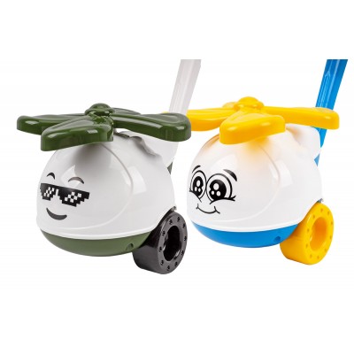 Каталка на паличку ТехноК", арт.9420