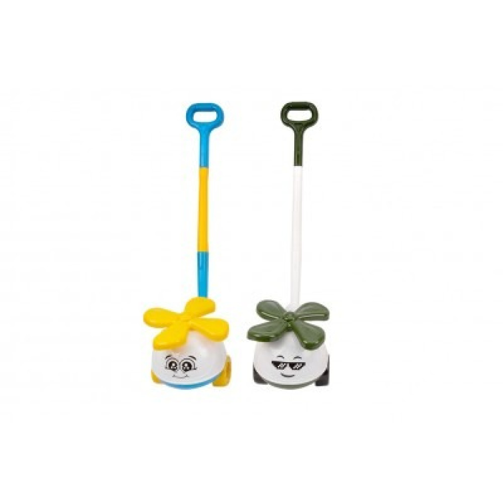 Каталка на паличку ТехноК", арт.9420