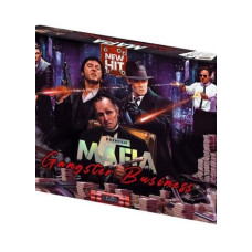 Настільна розважальна гра "MAFIA. Gangster Business. Premium" укр (5)