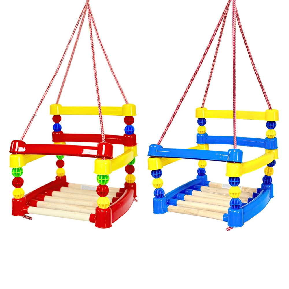 Гойдалка № 1, арт 7001,  Іграшка дитяча, Бамсик