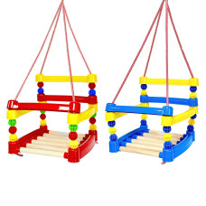 Гойдалка № 1, арт 7001,  Іграшка дитяча, Бамсик