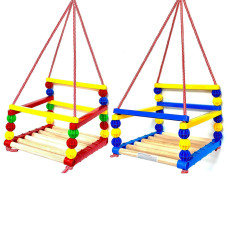 Гойдалка № 2, арт 7002,  Іграшка дитяча, Бамсик