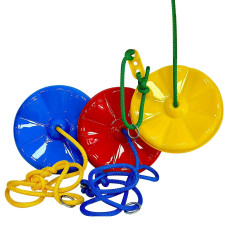 Гойдалка № 3, арт 7003,  Іграшка дитяча, Бамсик