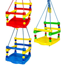 Гойдалка № 4, 7004 Бамсік