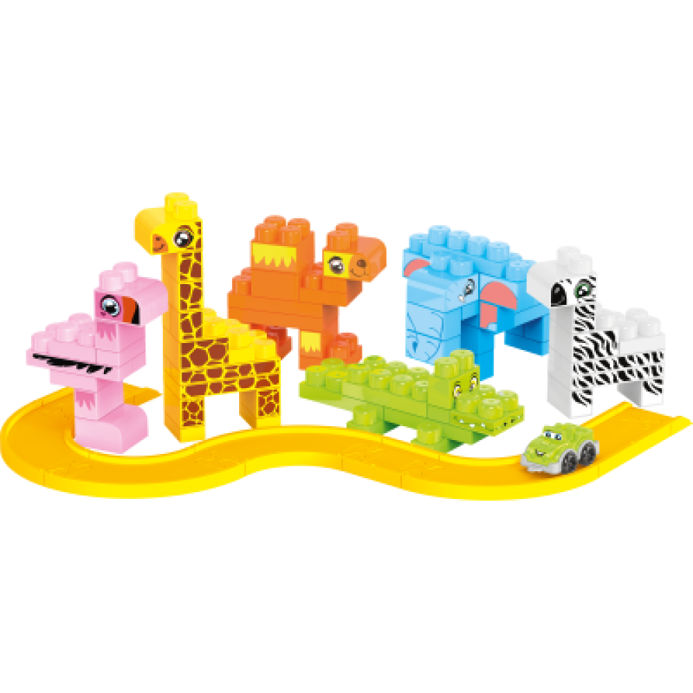 Конструктор ТехноК», арт. 9383