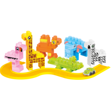 Конструктор ТехноК», арт. 9383