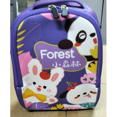 Рюкзак C 60035 (30) 7 видів, ВИДАЄТЬСЯ ТІЛЬКИ МІКС ВИДІВ 20×12×25