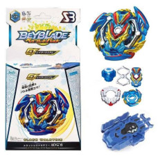 Гра бейблейд в коробці мікс видів