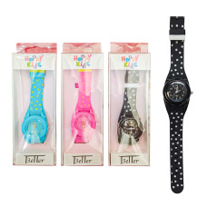 Годинник дитячий Better мікс видів