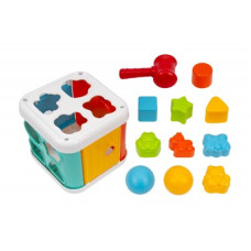 Розумний малюк Б ТехноК", арт.9499 18.5х14х14