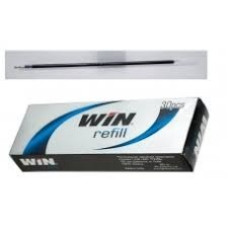 стержень кульк.,маслян., 0.7мм, Довж-144мм, фіол., LOGAN, WIN