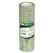 Скотч кл. стрічка канц., 18мм*30м, 4-377, 4OFFICE