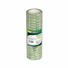 Скотч кл. стрічка канц., 12 мм x 30 м, 4-390 4OFFICE