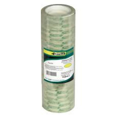 Скотч кл. стрічка канц., 24мм*20м, 4-392 4OFFICE