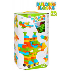 Конструктор ТехноК", арт.6566