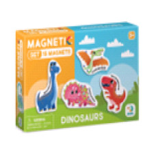 Набір магнітів «Динозаврики»