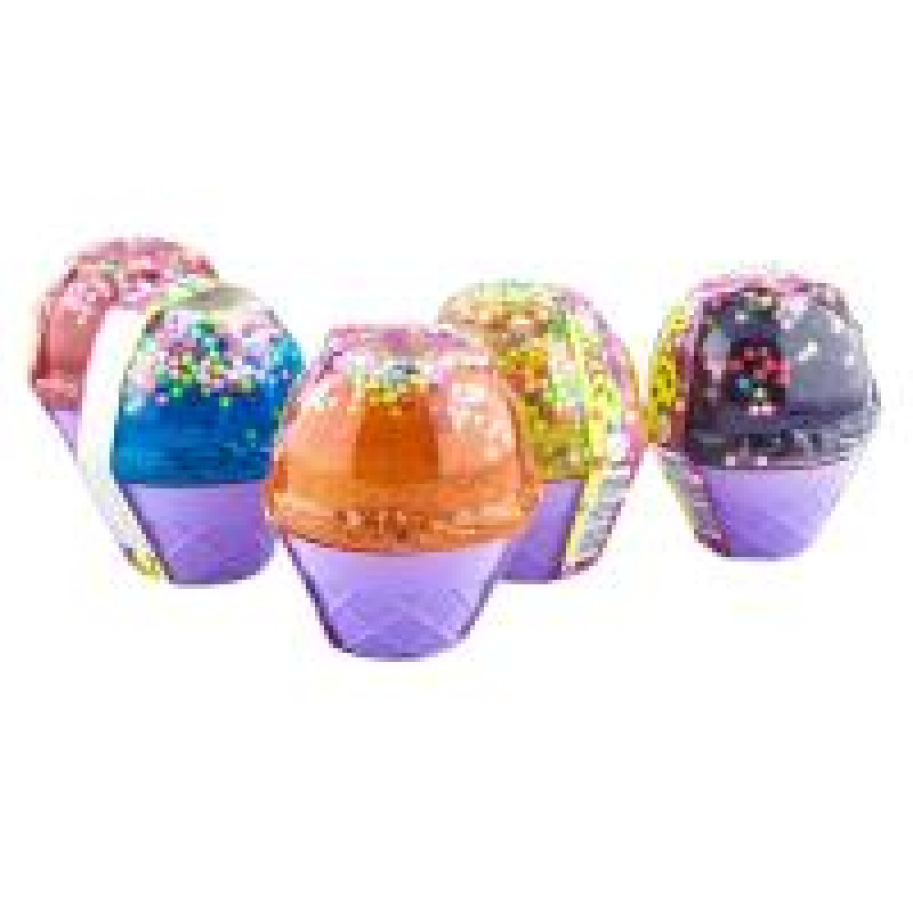 Ice Cream slime ТМ Lovin Іграшка-антистрес лизун 70 мл