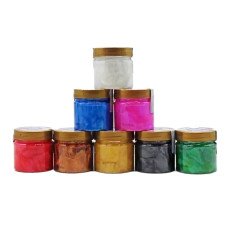 Putty Pearl ТМ Lovin Іграшка-антистрес лизун 210 мл 24уп