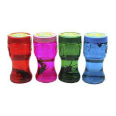 Slime Bugs ТМ Lovin Іграшка-антистрес лизун 400 мл 12уп