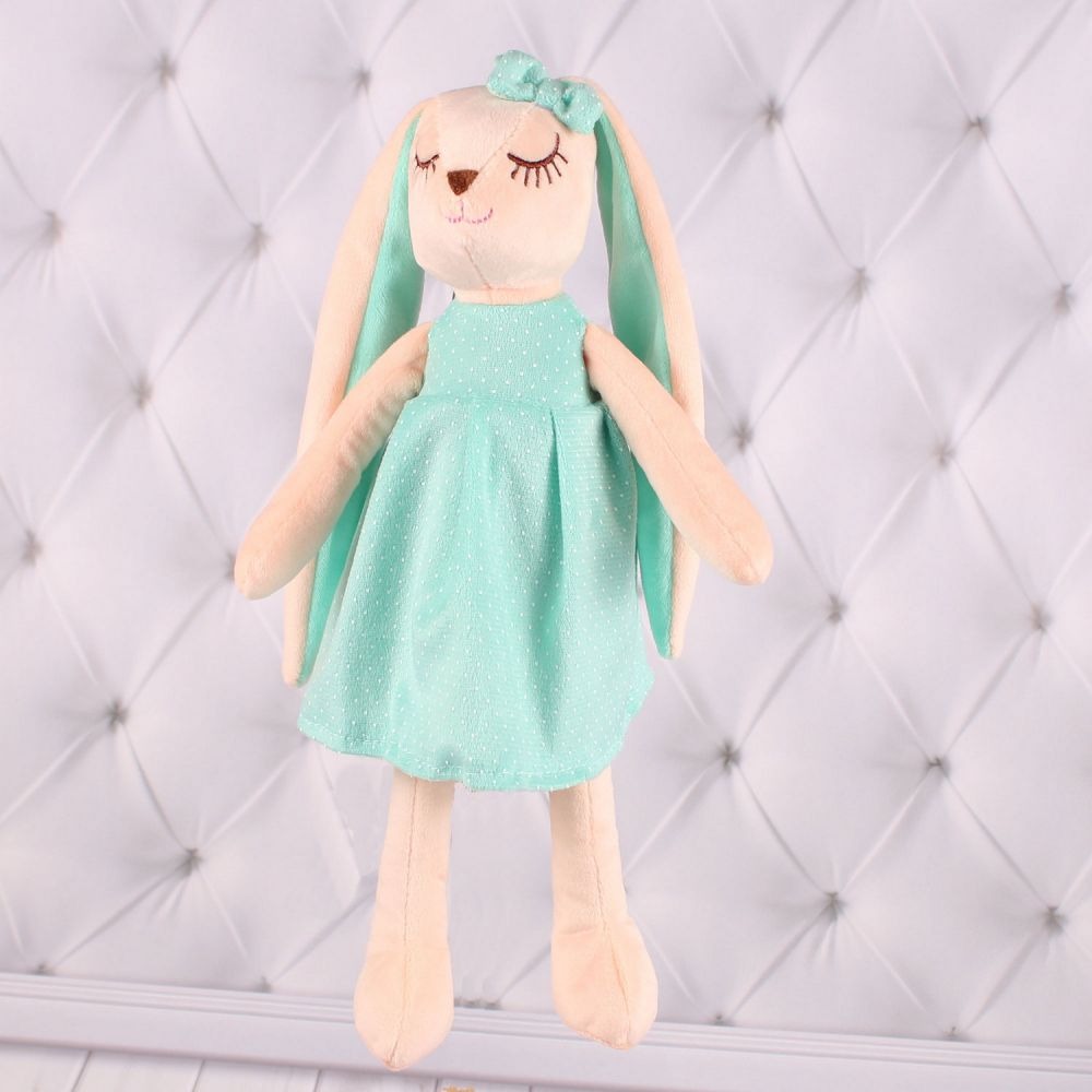 М'яка іграшка ЗАЙКА 19/3, 35 см