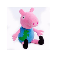 М'яка іграшка Свинка Джордж 1 (25 см) 00097-72