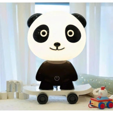 Дитячий нічник Панда EL-888-1SS (20 шт.)