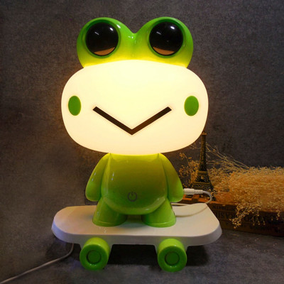 Дитячий нічник Жабеня EL-SS888-7