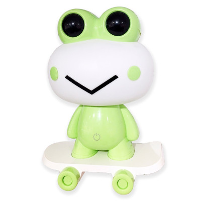 Дитячий нічник Жабеня EL-SS888-7