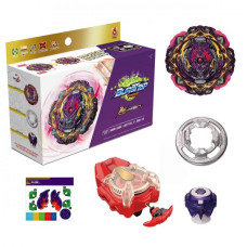 БейБлейд Beyblade Barricade Lucifer B-206 (різні види)