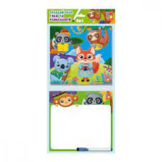 Набір для творчості Vladi toys 4 в 1. Солодкі розваги. VT4210-14 (укр)