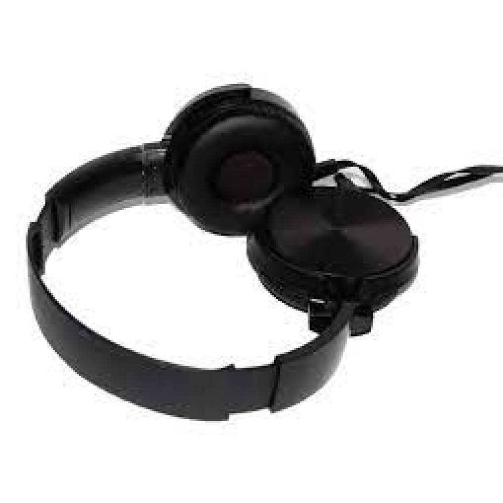 Навушники проводові XB 450