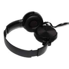 Навушники проводові XB 450