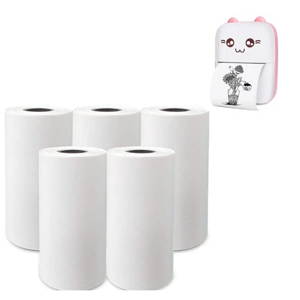 Папір до принтера ціна за уп 5уп