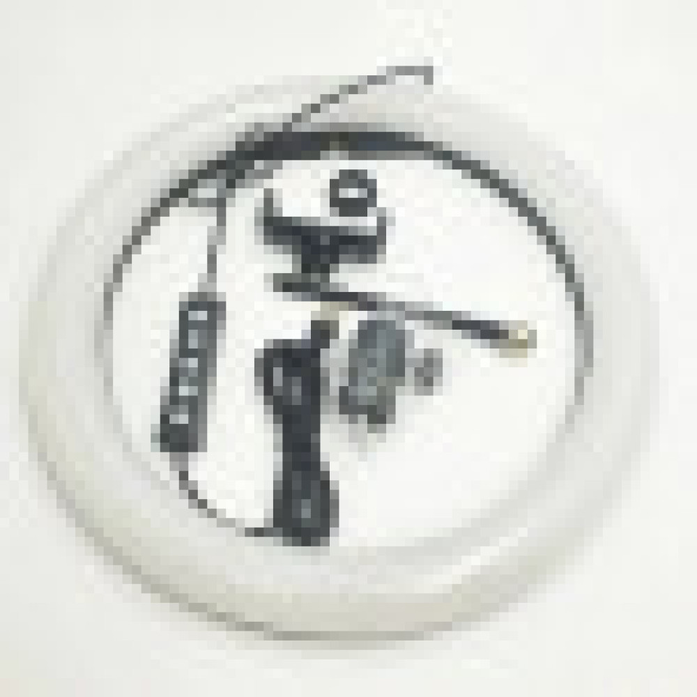 Кільцева LED лампа  RGB  33 см. 1 кріплення управління на проводі .