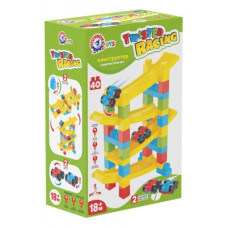 Іграшка «Конструктор ТехноК», арт.9581