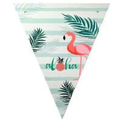 Декорація Гірлянда Aloha 3,8 м