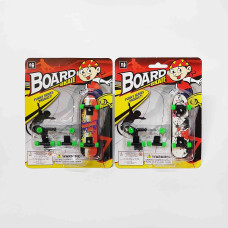 Фінгерборд на листі SA561