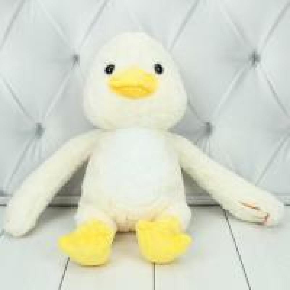 М'яка іграшка Забавка 2, (25×14×17 см) 21215-1