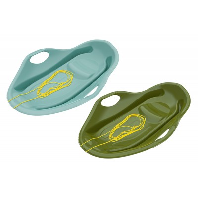 Сани-льодянка ТехноК", арт.9642