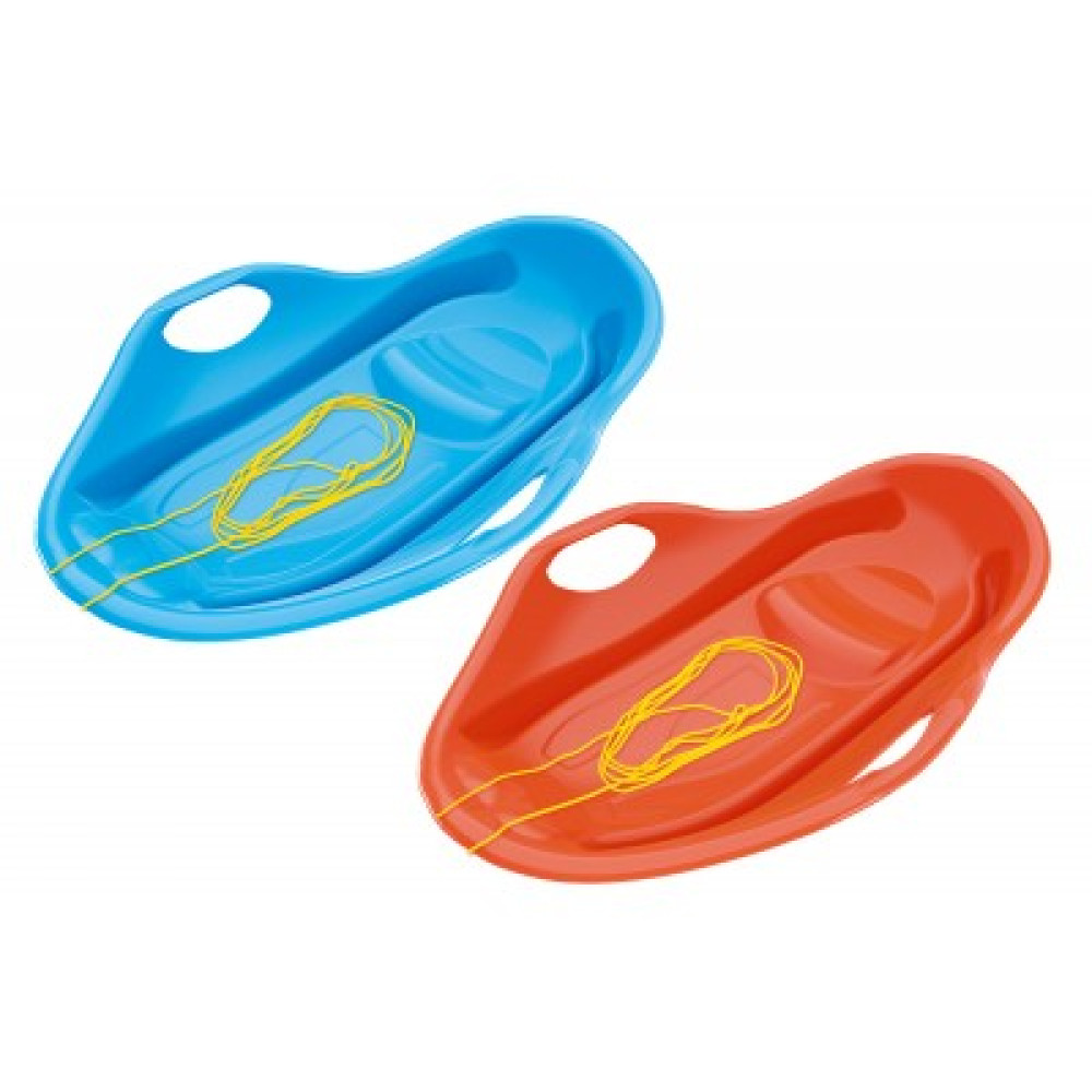 Сани-льодянка ТехноК", арт.9826 6/уп