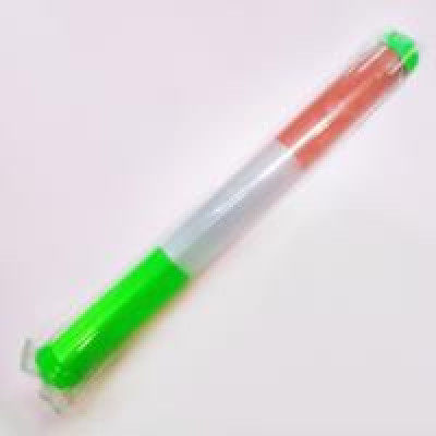 Чарівна паличка зі світлом, кілька режимів K360, 45 см, 4,5 см, працює від батарейок, входять в комплект