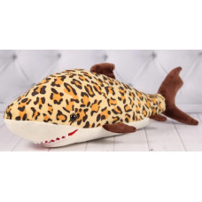 М'яка іграшка Акула леопардова (55x12x12 см) 00596-5
