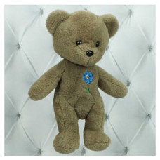 М'яка іграшка Ведмежа Victory музичне (33×17×12 см) 00320-0