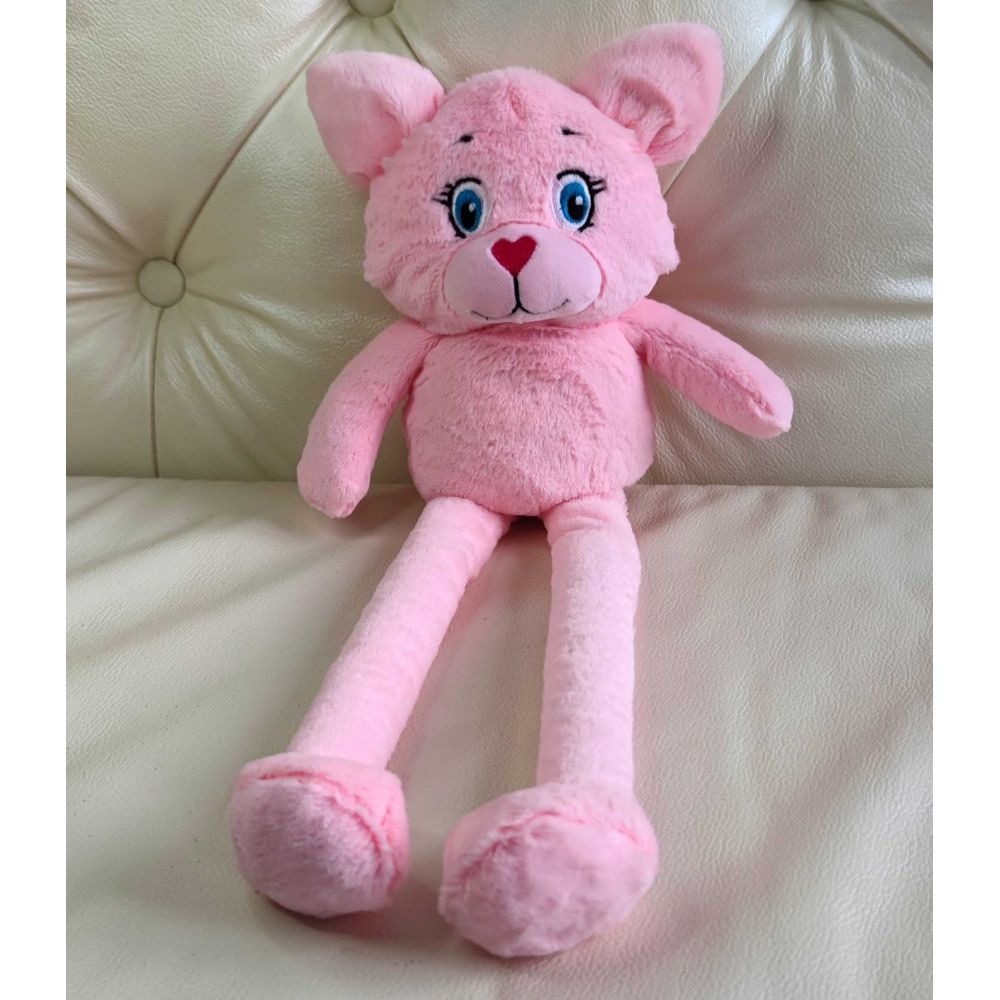 Кото-зайчик (іграшка з сюрпризом), 47 см, 00514-01