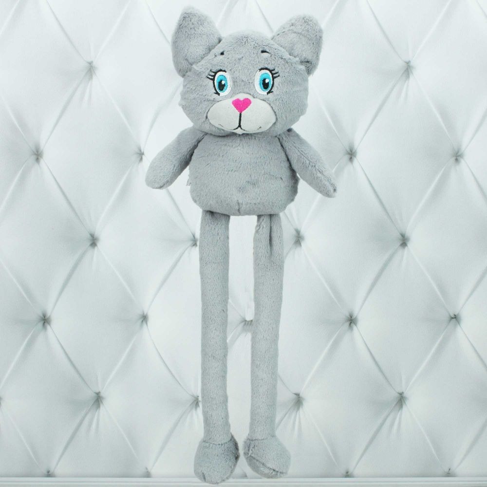 Кото-зайчик (іграшка з сюрпризом), 47 см, 00514-01