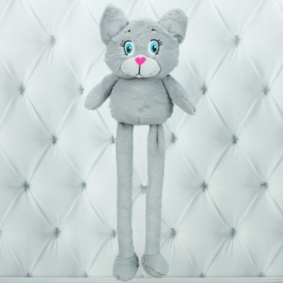 Кото-зайчик (іграшка з сюрпризом), 47 см, 00514-01