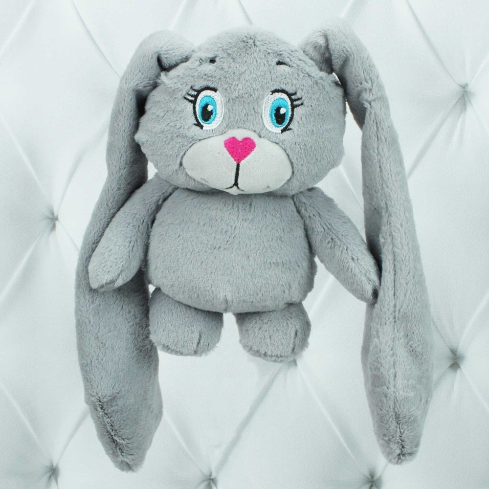 Кото-зайчик (іграшка з сюрпризом), 47 см, 00514-01