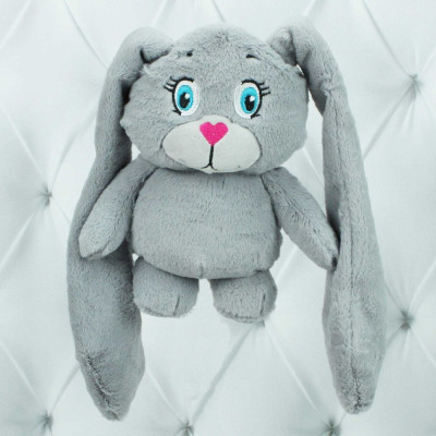 Кото-зайчик (іграшка з сюрпризом), 47 см, 00514-01