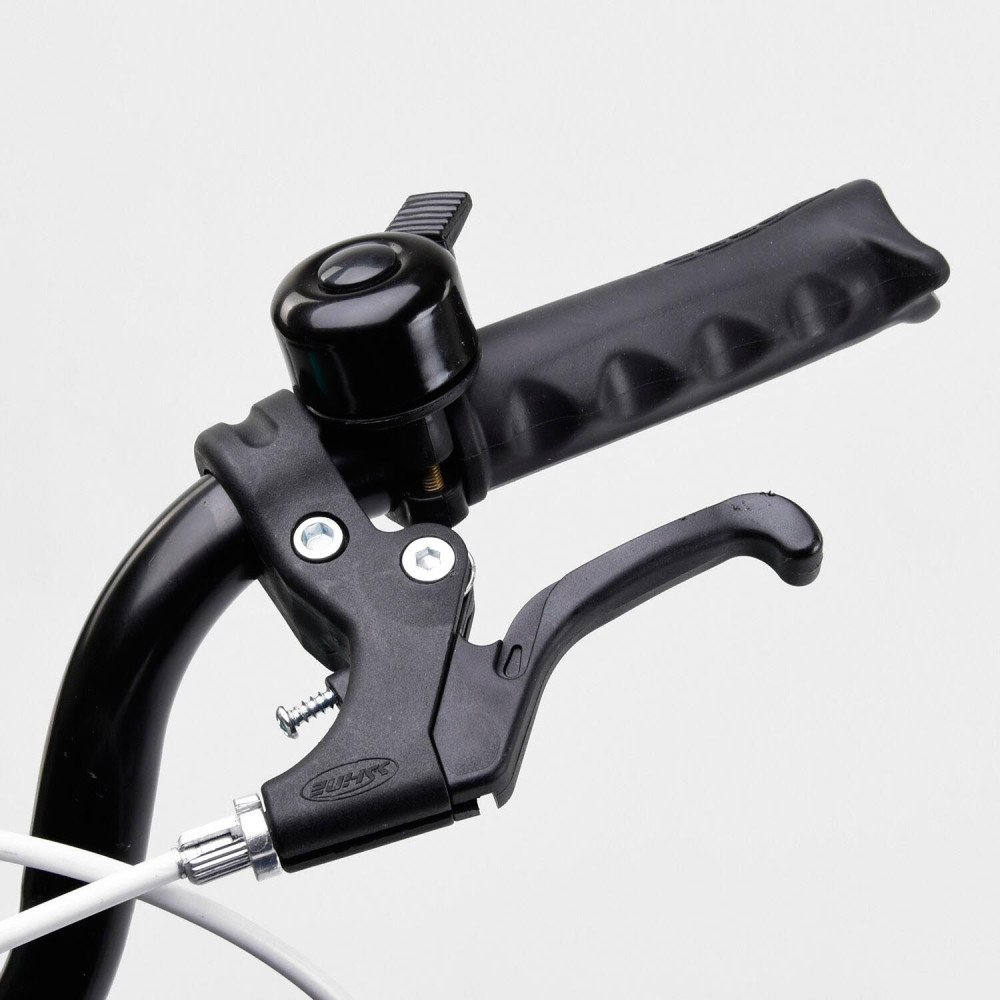 Велосипед 14" дюймів 2-х колісний "CORSO" MG-04064, магн рама, литі диски, диск гальма